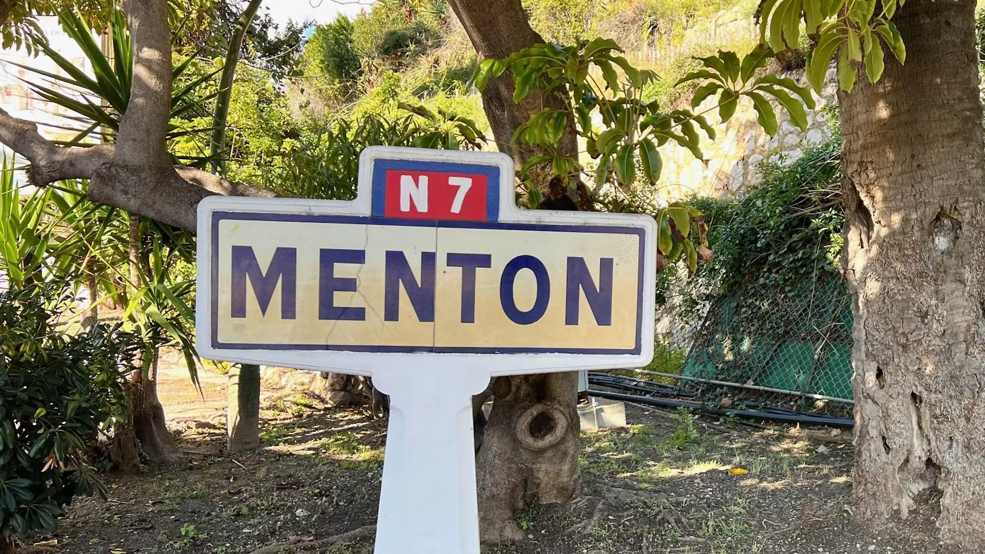 Menton Ciapetta公寓 公寓