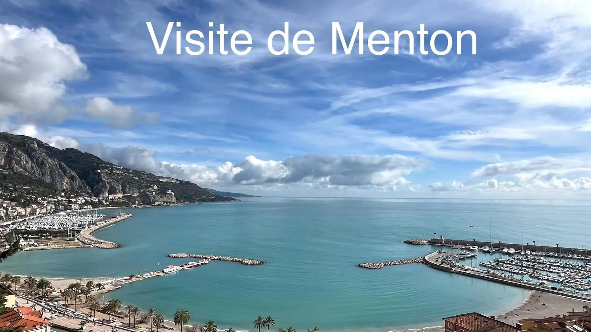Menton Ciapetta Apartment France