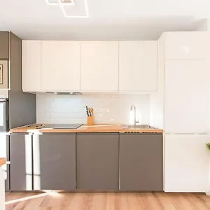 Appartement Proche Centre-ville - Plages - Casino - Bg, Menton