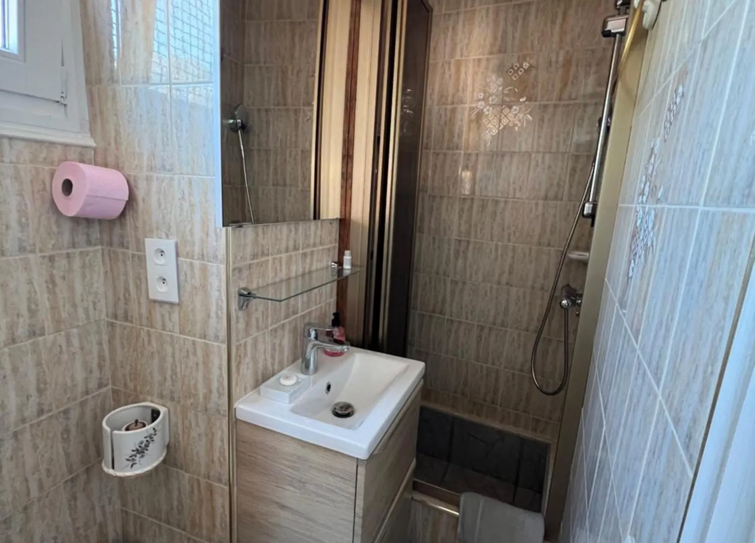 Menton Ciapetta Apartment
