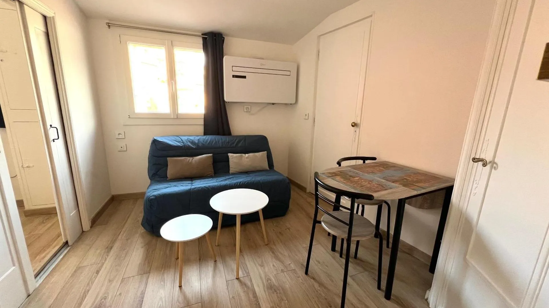 Menton Ciapetta Apartment 0*,  France