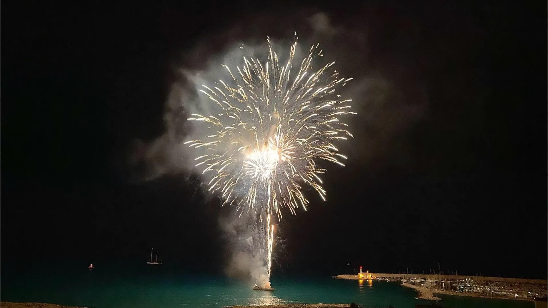 Menton Ciapetta Apartment