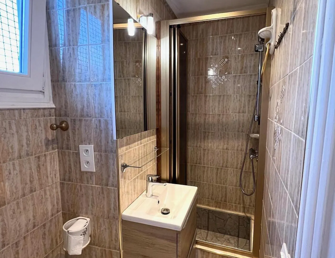 Menton Ciapetta Apartment 0*,