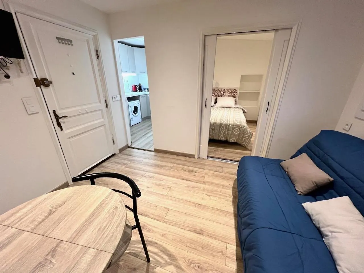 Menton Ciapetta Apartment France