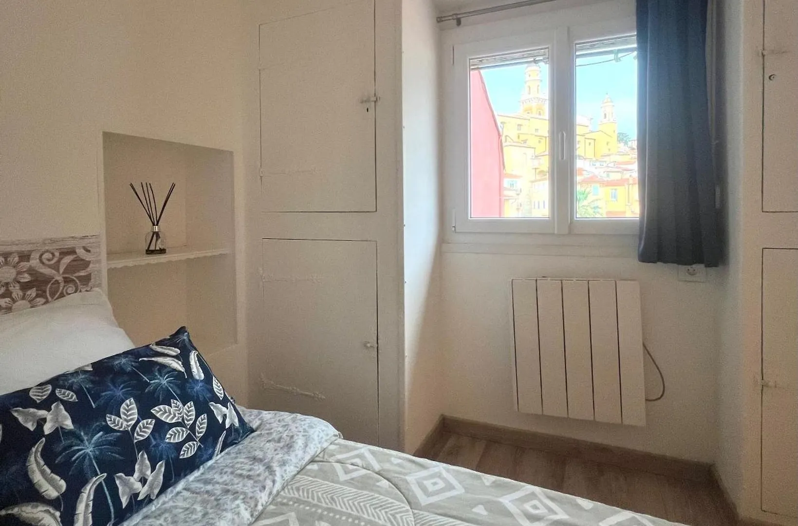 Menton Ciapetta Apartment France