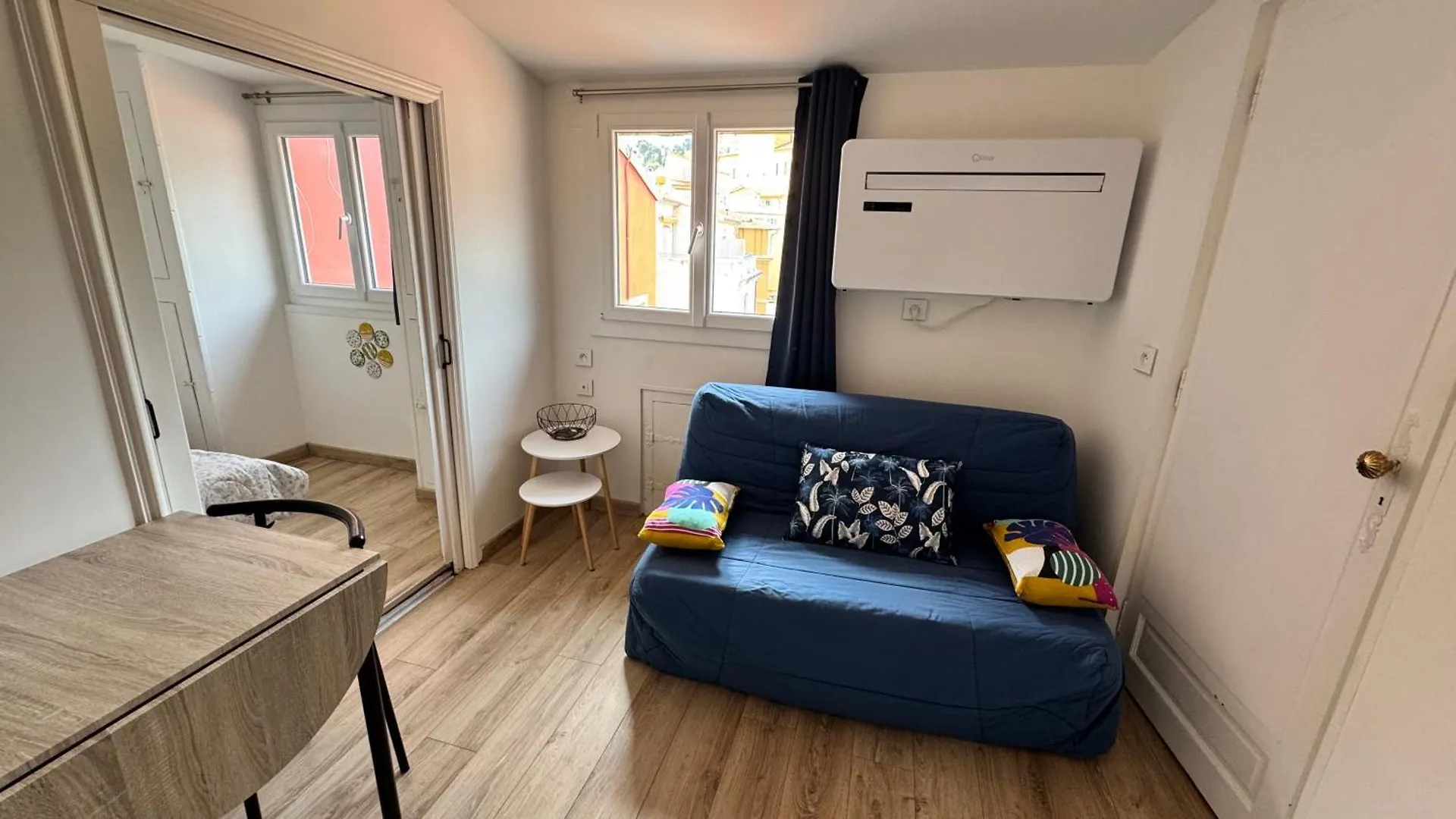 Menton Ciapetta Apartment France