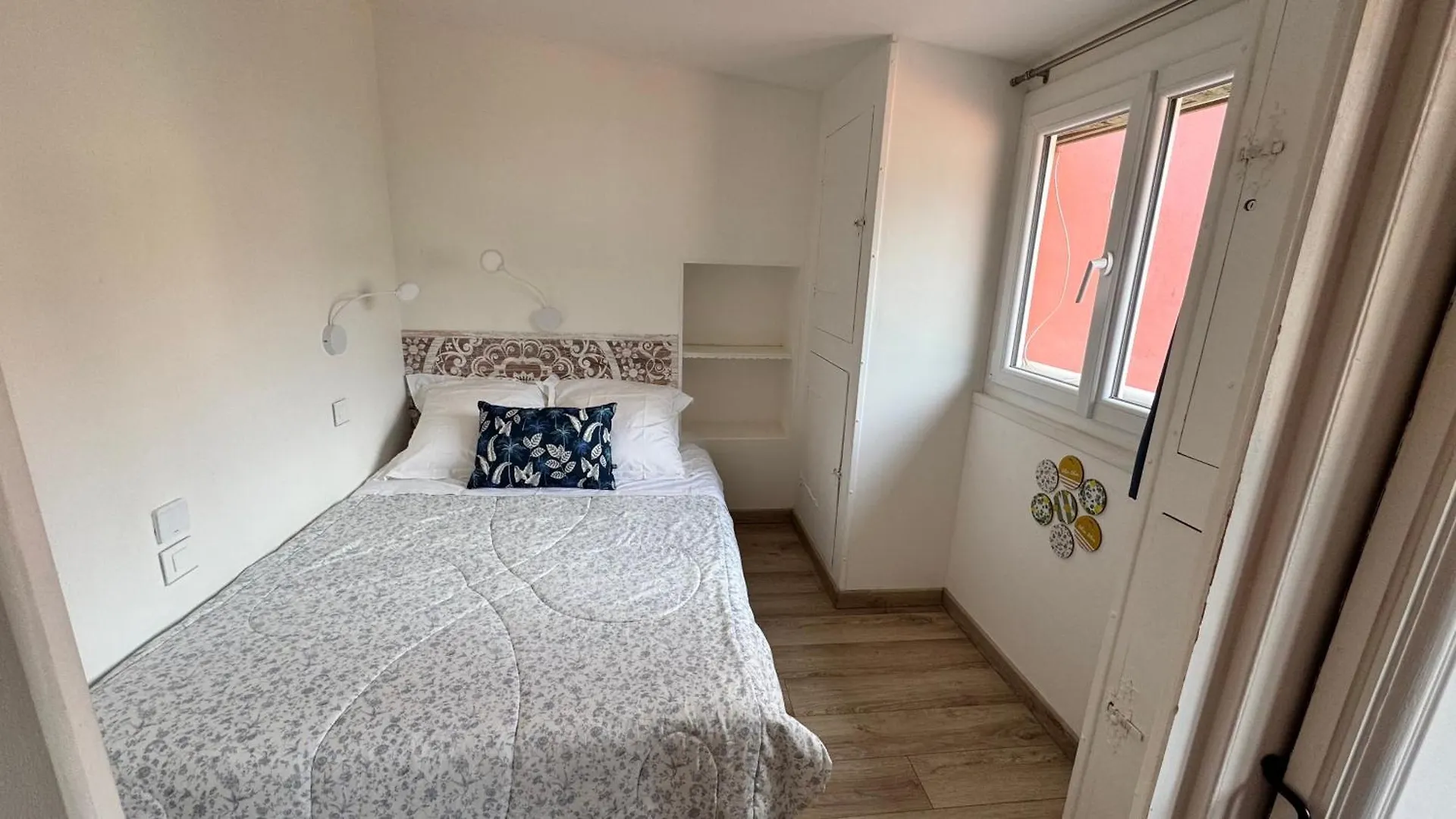 Menton Ciapetta Apartment 0*,  France