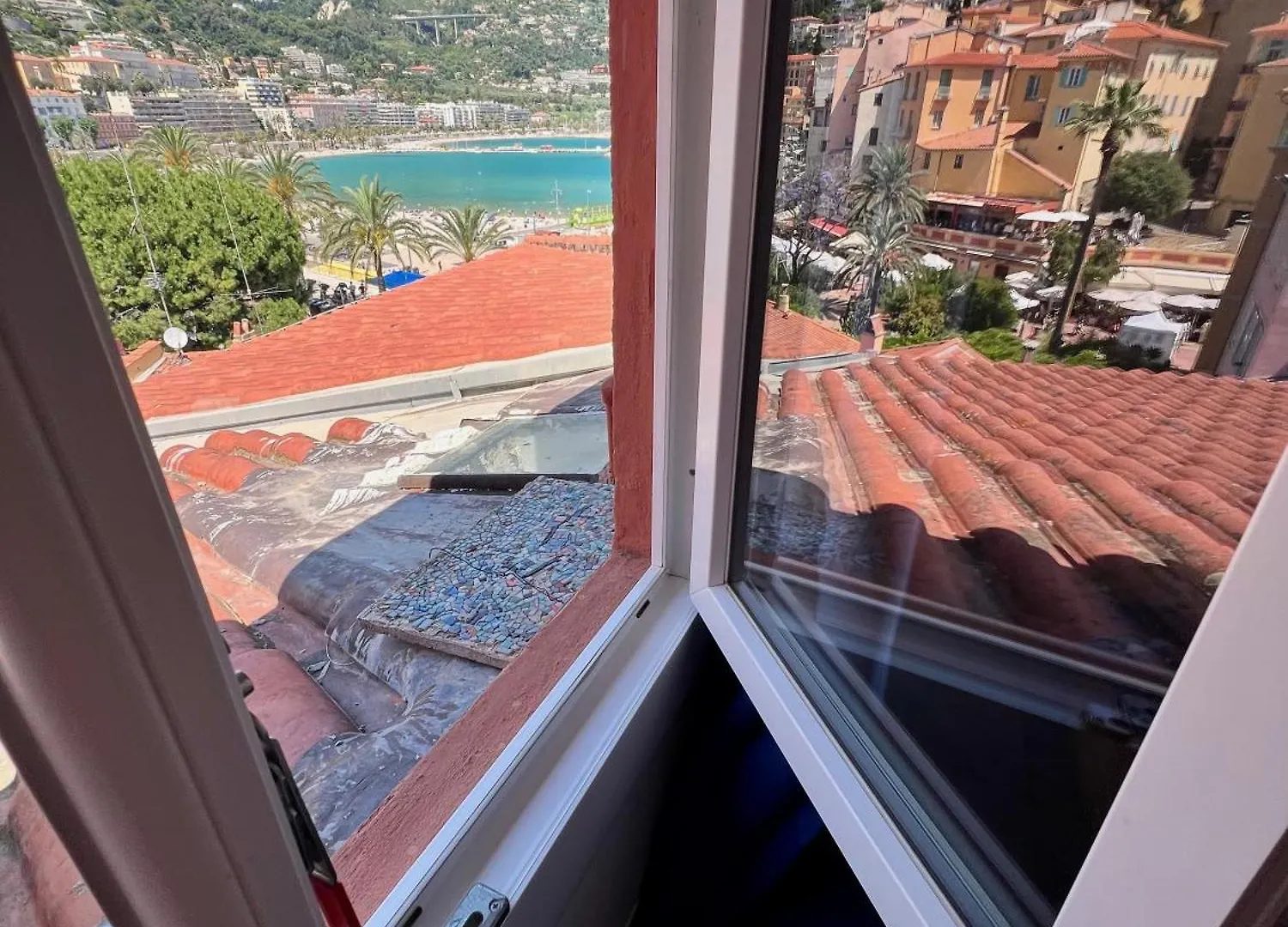 Menton Ciapetta Apartment